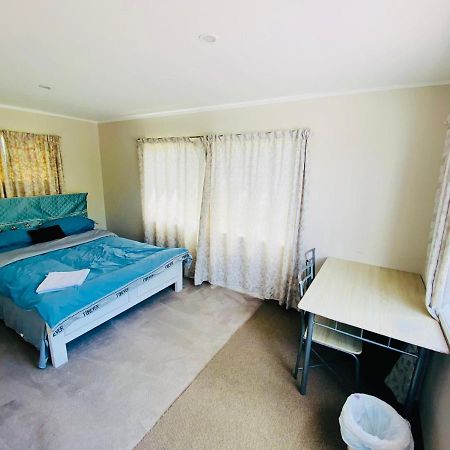 Oakparkvilla Seaviewfamilyroom Kingroom Queenroom-Wifi (Adults Only) Auckland Exterior foto