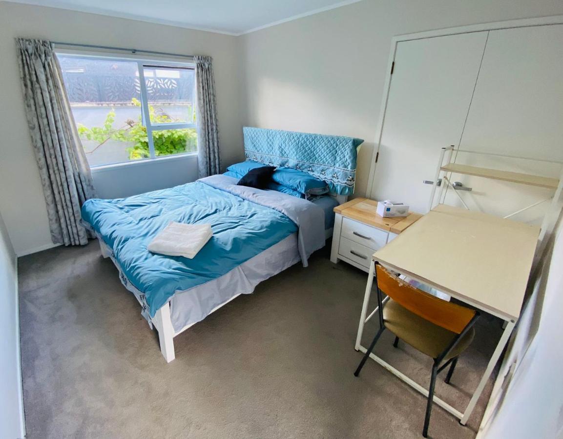 Oakparkvilla Seaviewfamilyroom Kingroom Queenroom-Wifi (Adults Only) Auckland Exterior foto