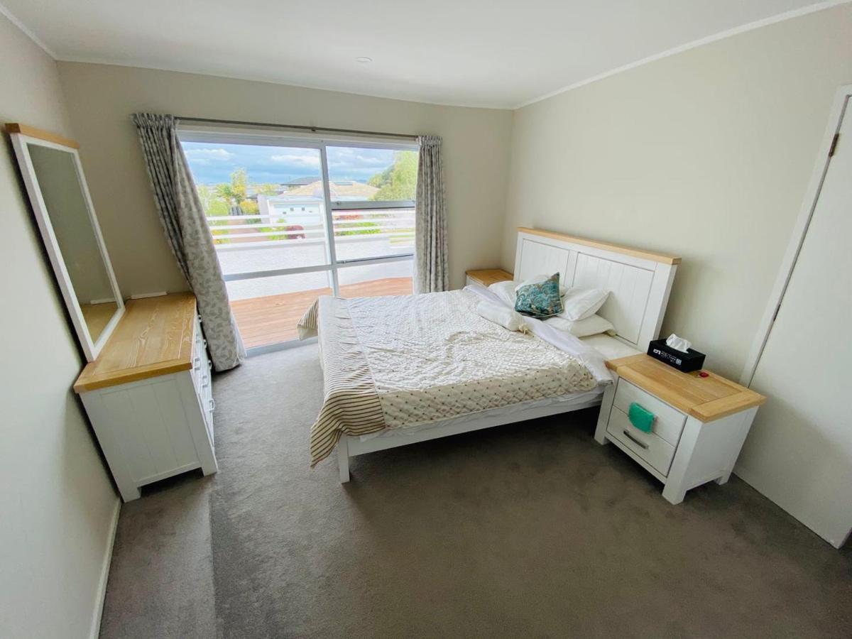 Oakparkvilla Seaviewfamilyroom Kingroom Queenroom-Wifi (Adults Only) Auckland Habitación foto