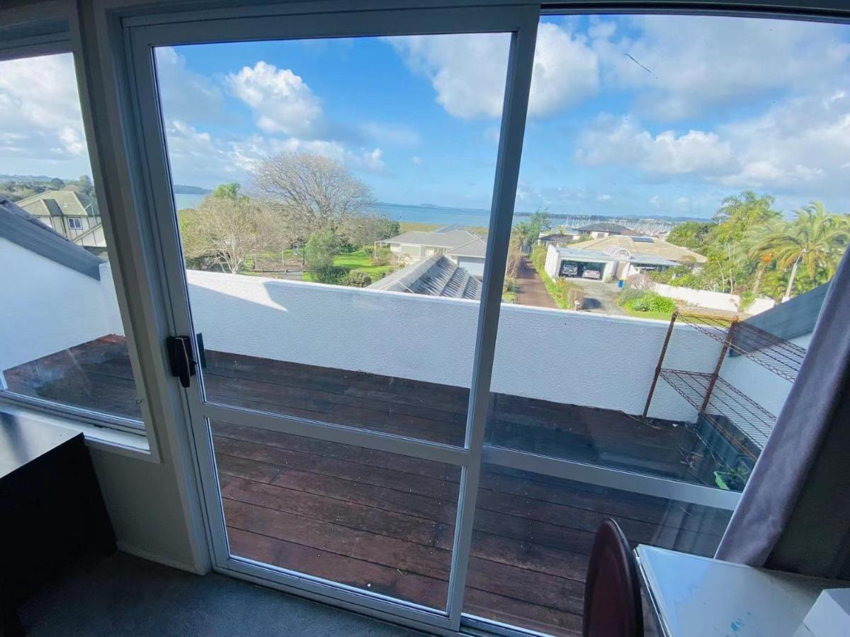 Oakparkvilla Seaviewfamilyroom Kingroom Queenroom-Wifi (Adults Only) Auckland Exterior foto