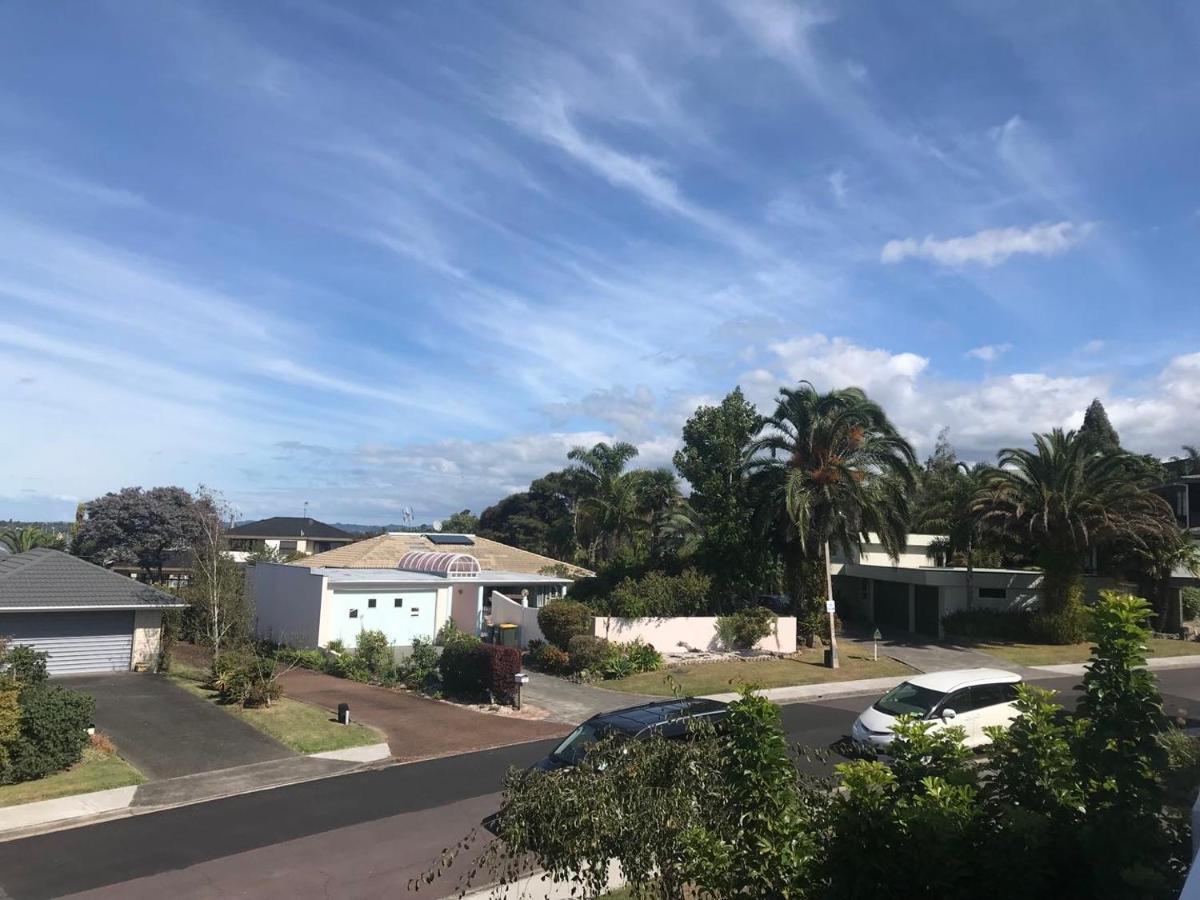 Oakparkvilla Seaviewfamilyroom Kingroom Queenroom-Wifi (Adults Only) Auckland Exterior foto